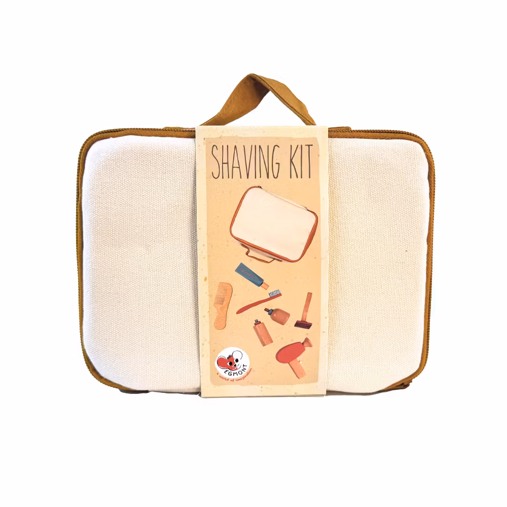 Tygväska med Rak-kit - Visningsexemplar