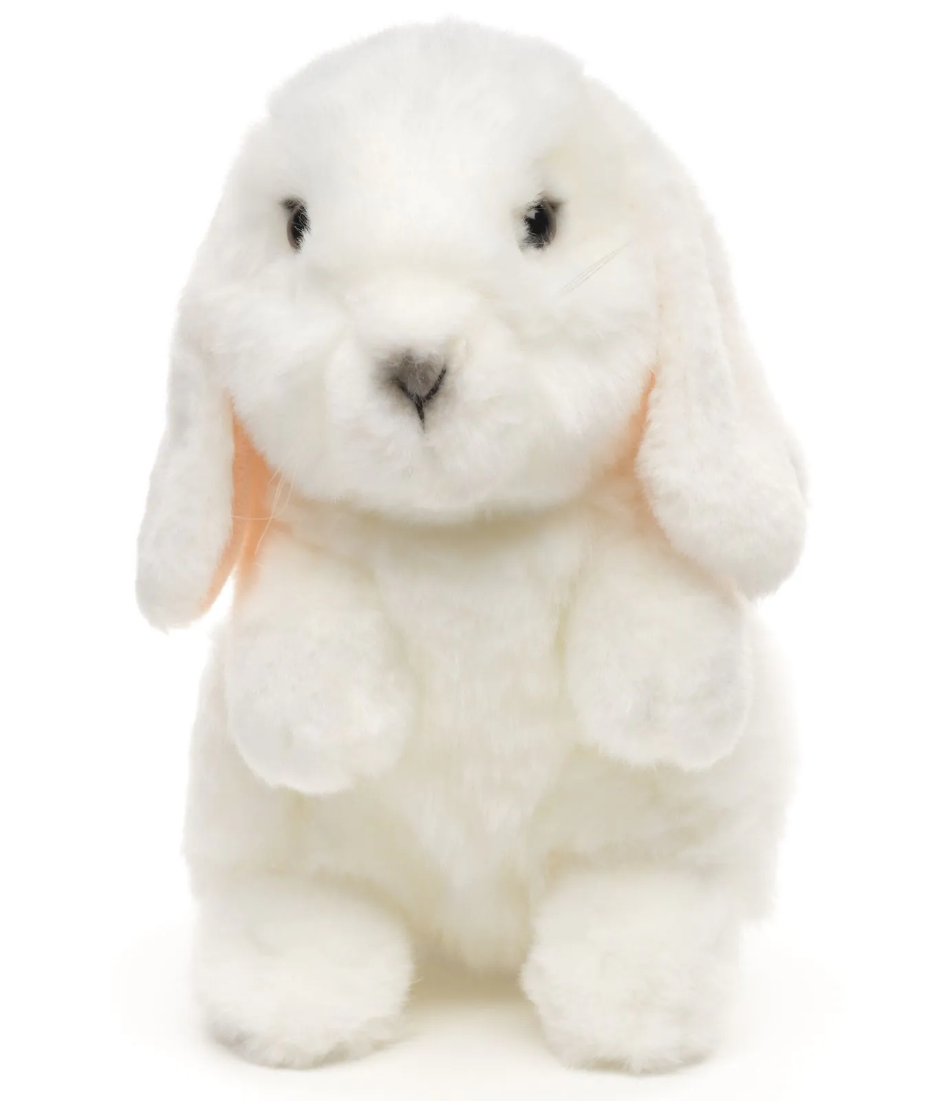 Vädur sittande 4 sort. 18 cm.