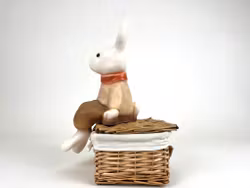 Lenny Kanin - barnlampa