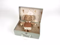 Ollie Elefant - presentbox