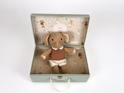Ollie Elefant - presentbox
