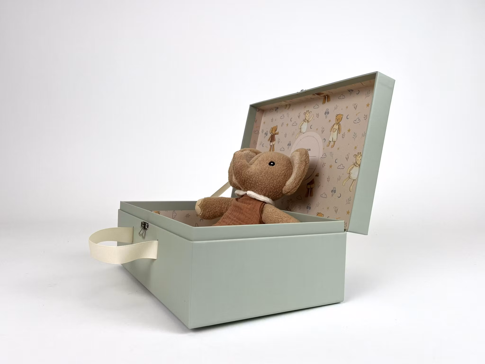 Ollie Elefant - presentbox