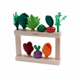 Odlingsplatta (passar växthuset)