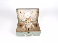 Leonie Giraff - presentbox