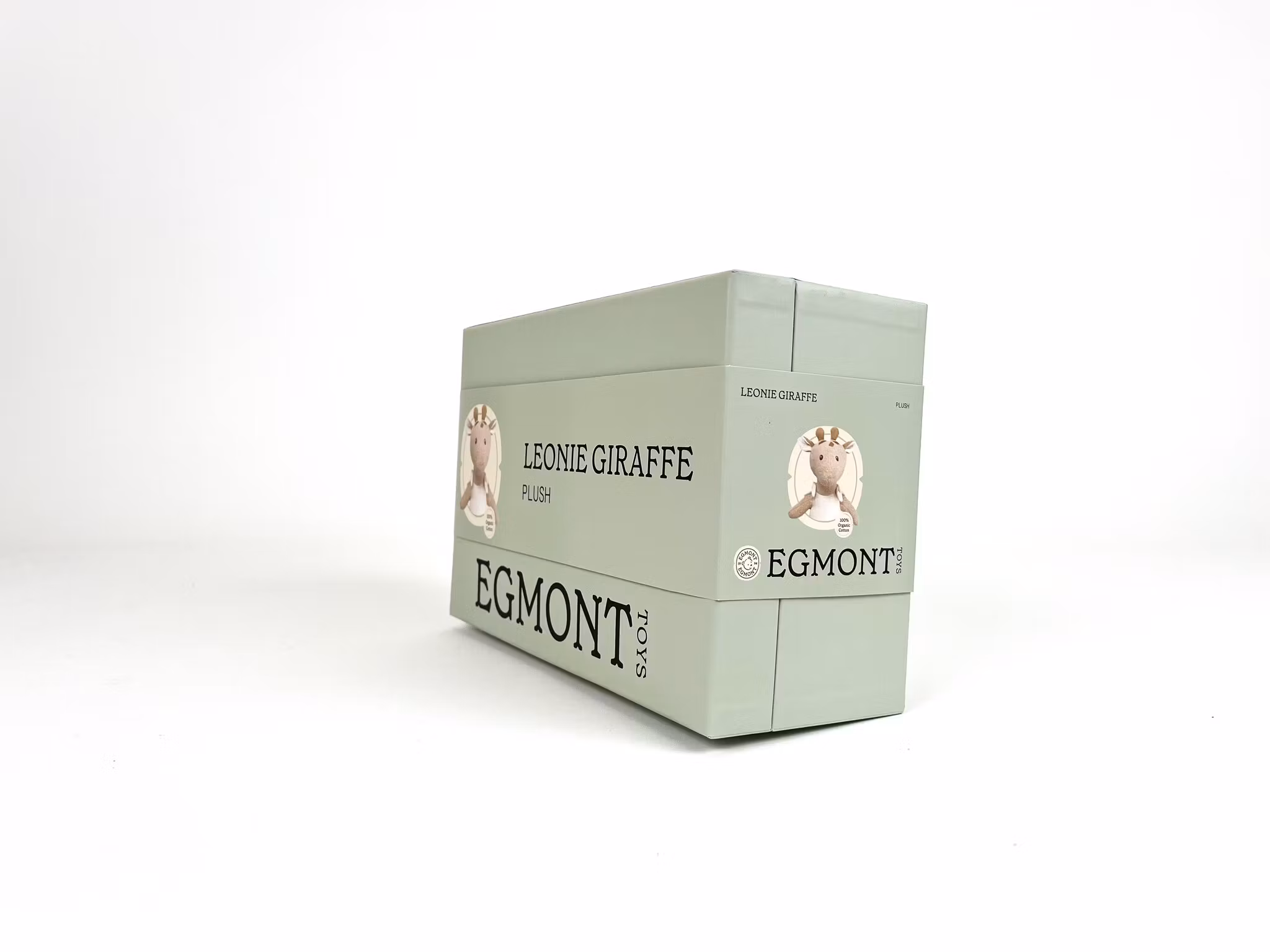 Leonie Giraff - presentbox