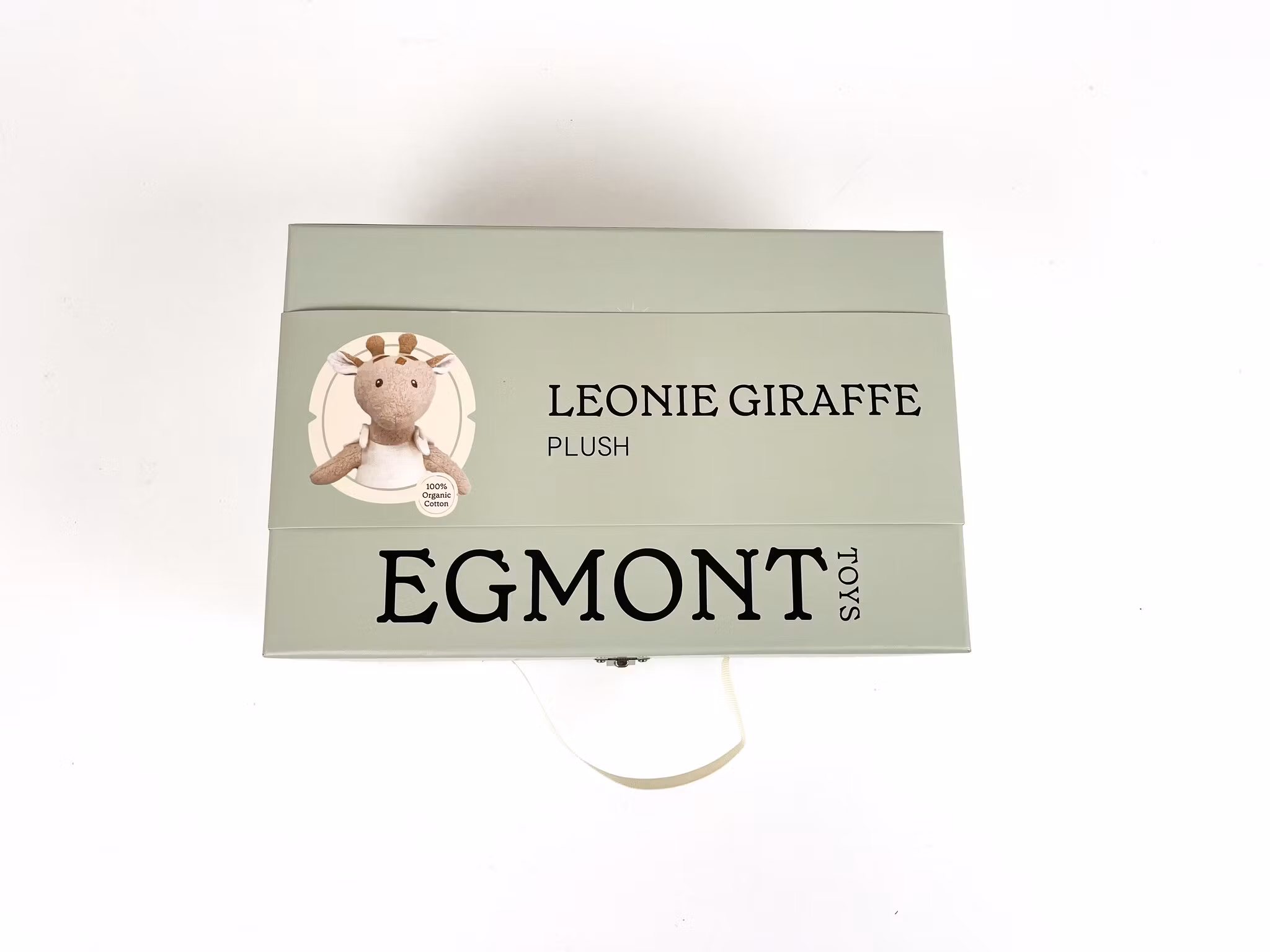 Leonie Giraff - presentbox