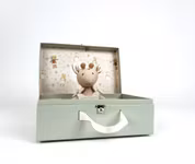Leonie Giraff - presentbox