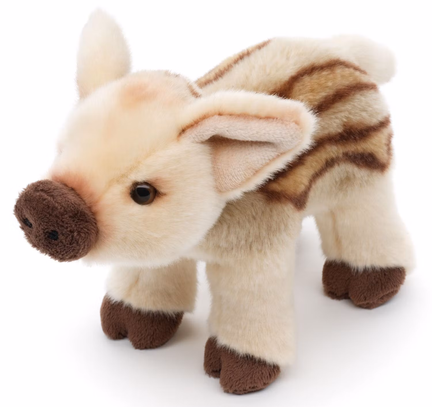 Vildgris stående 21cm