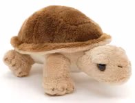Sköldpadda 14cm
