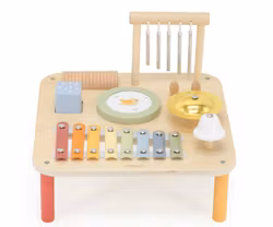 Musiklekbord