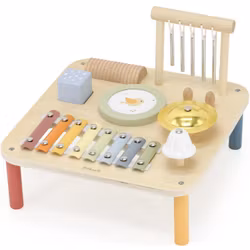 Musiklekbord