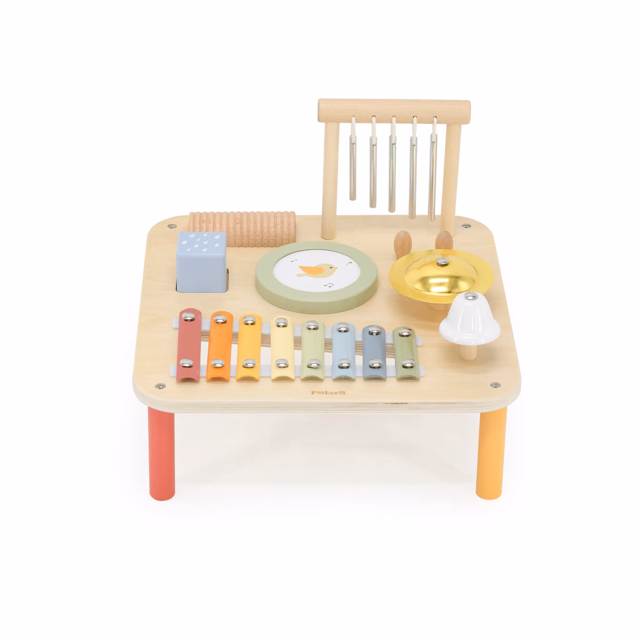 Musiklekbord