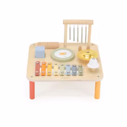 Musiklekbord