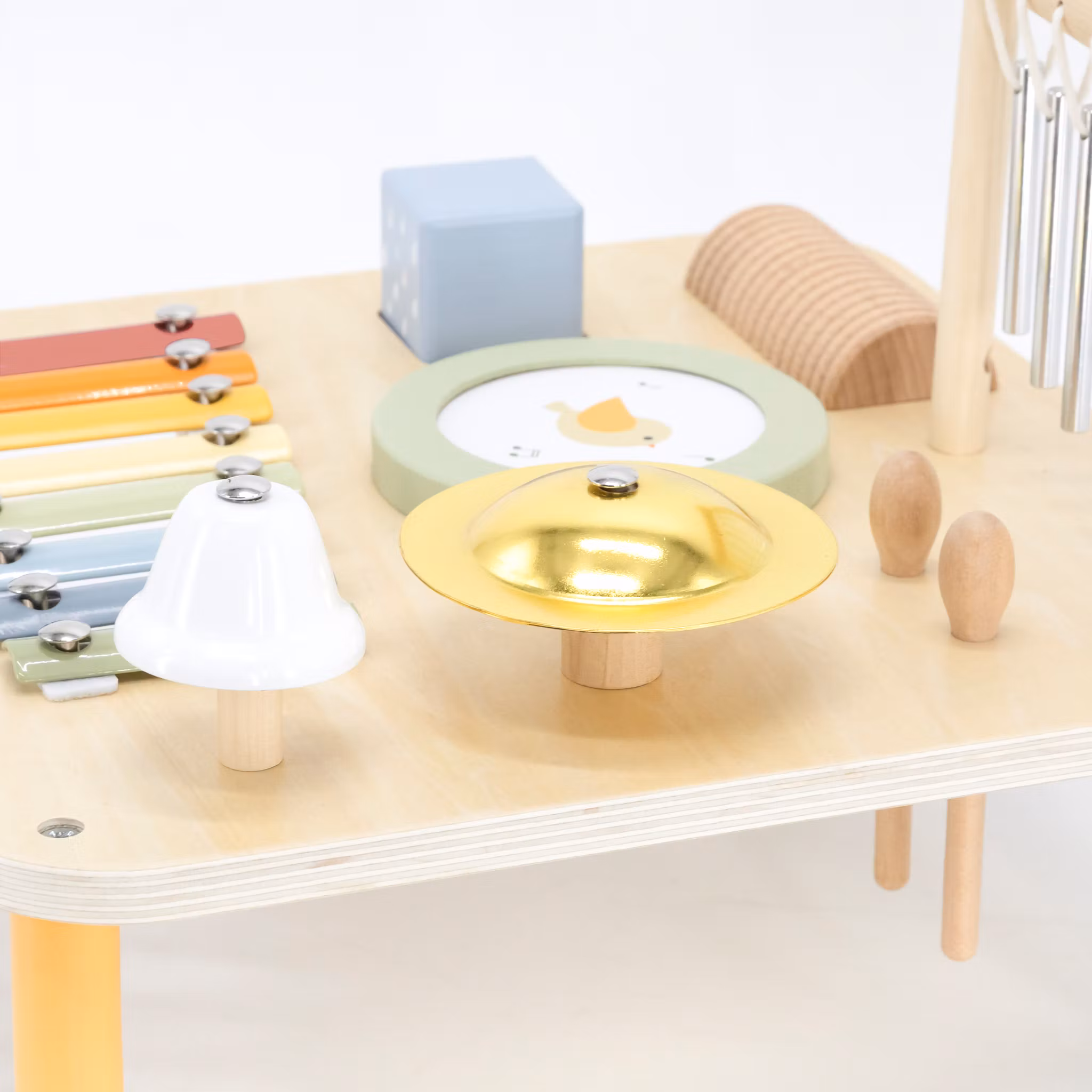 Musiklekbord
