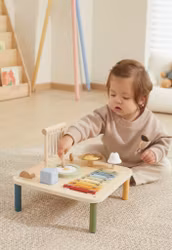 Musiklekbord