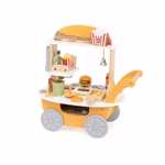 Hamburgerkiosk