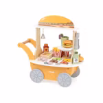 Hamburgerkiosk