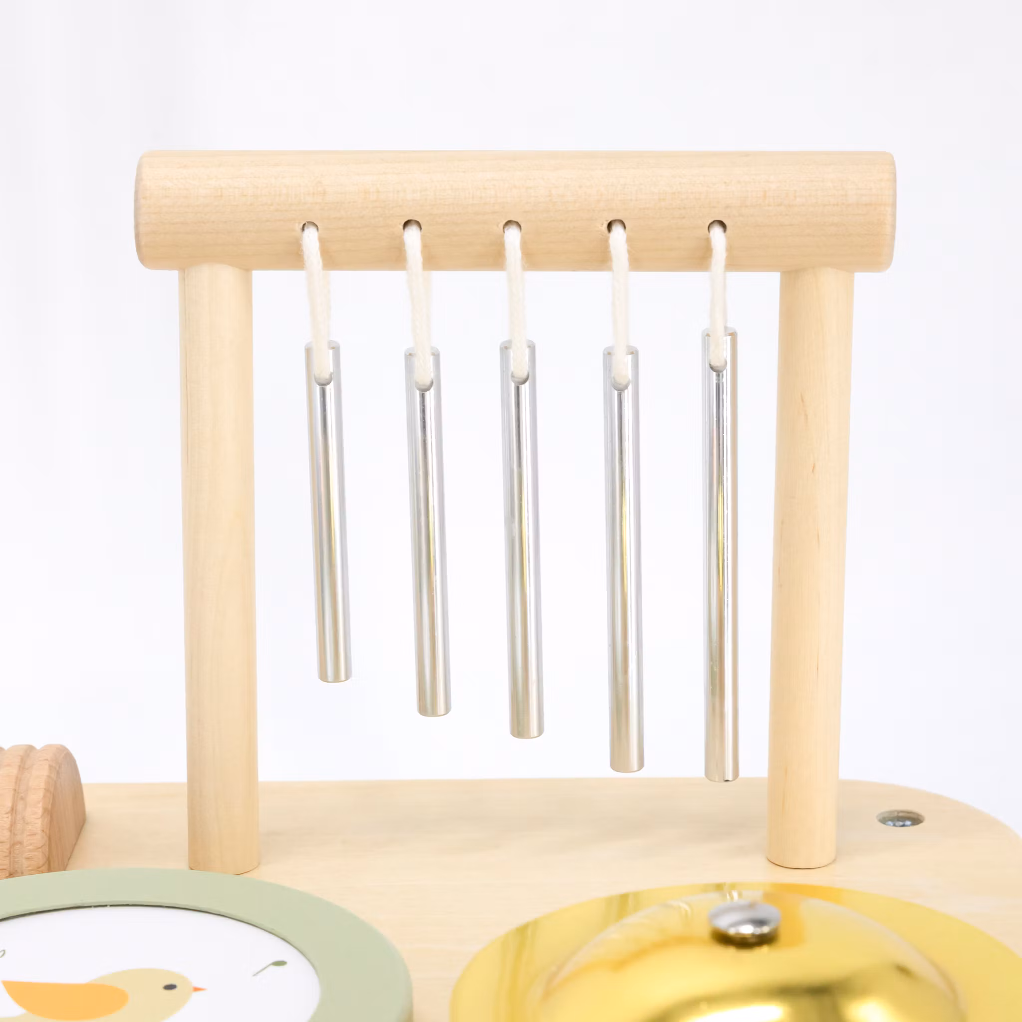 Musiklekbord