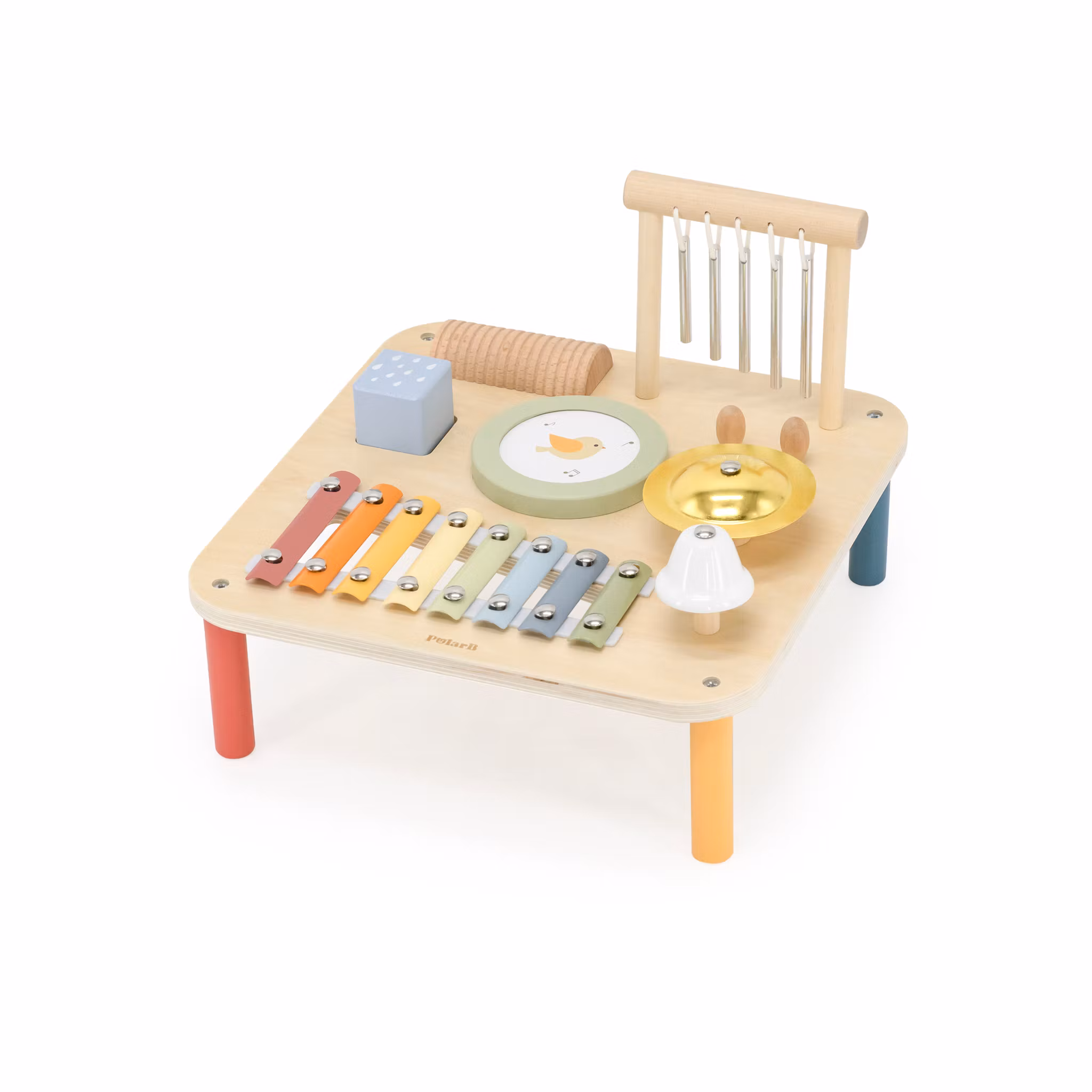 Musiklekbord