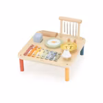 Musiklekbord