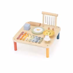 Musiklekbord