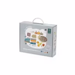 Babybox 5 - Små Tänkare-låda