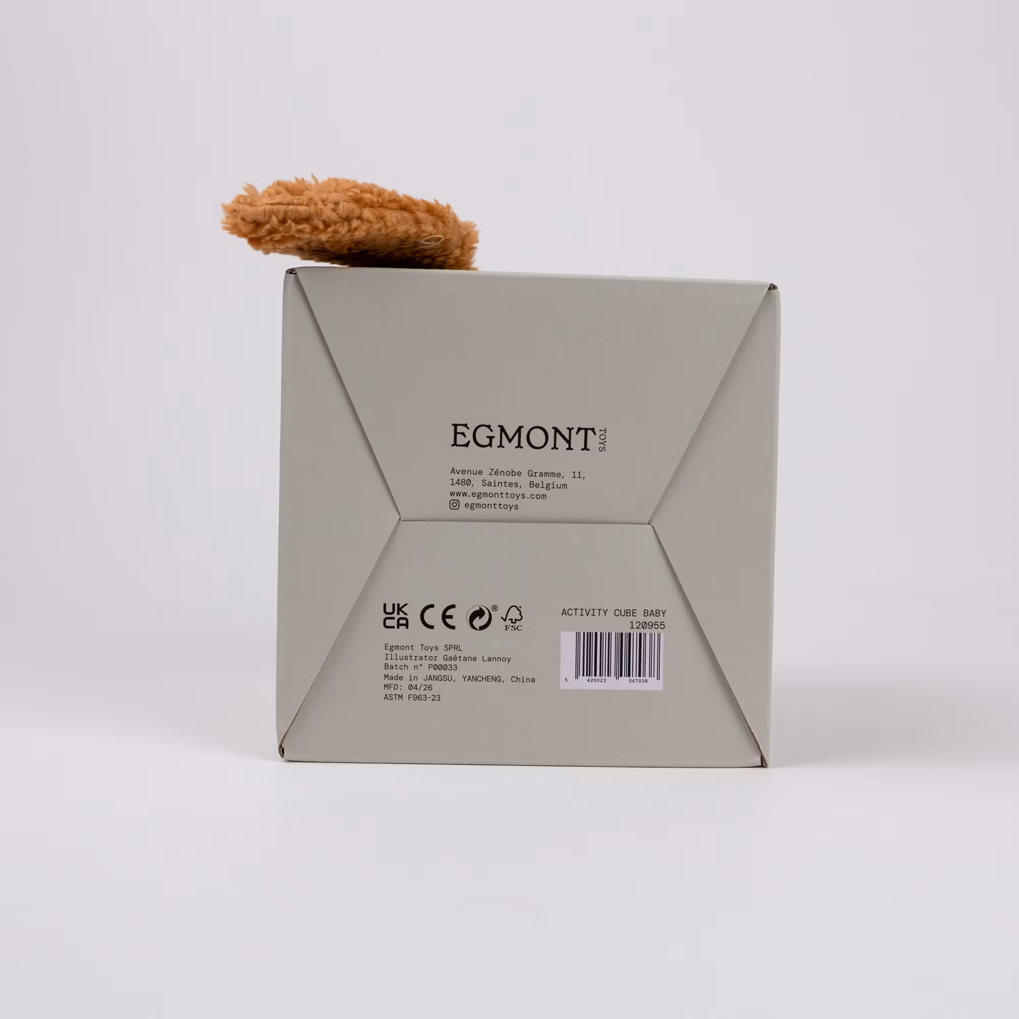 Aktivitetskub vänner