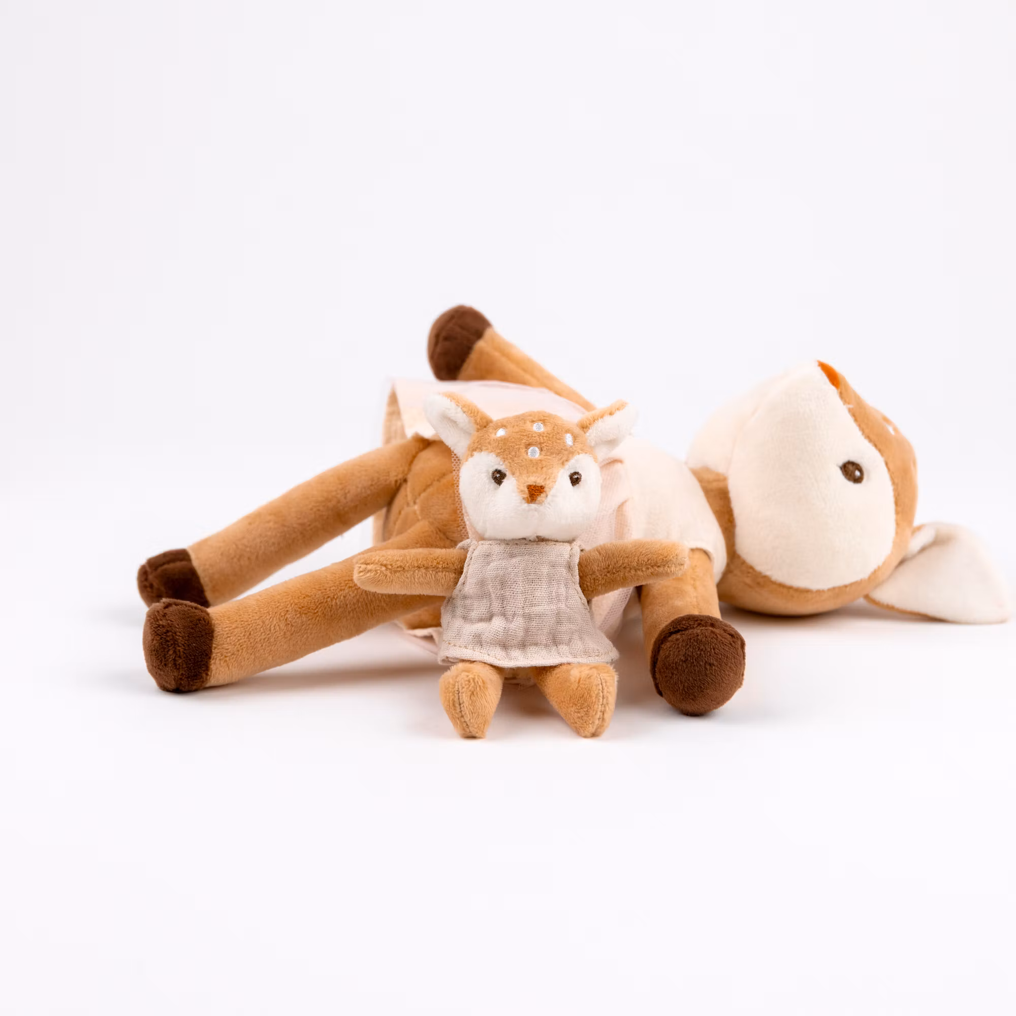 Rådjuret Julia mjukdjur