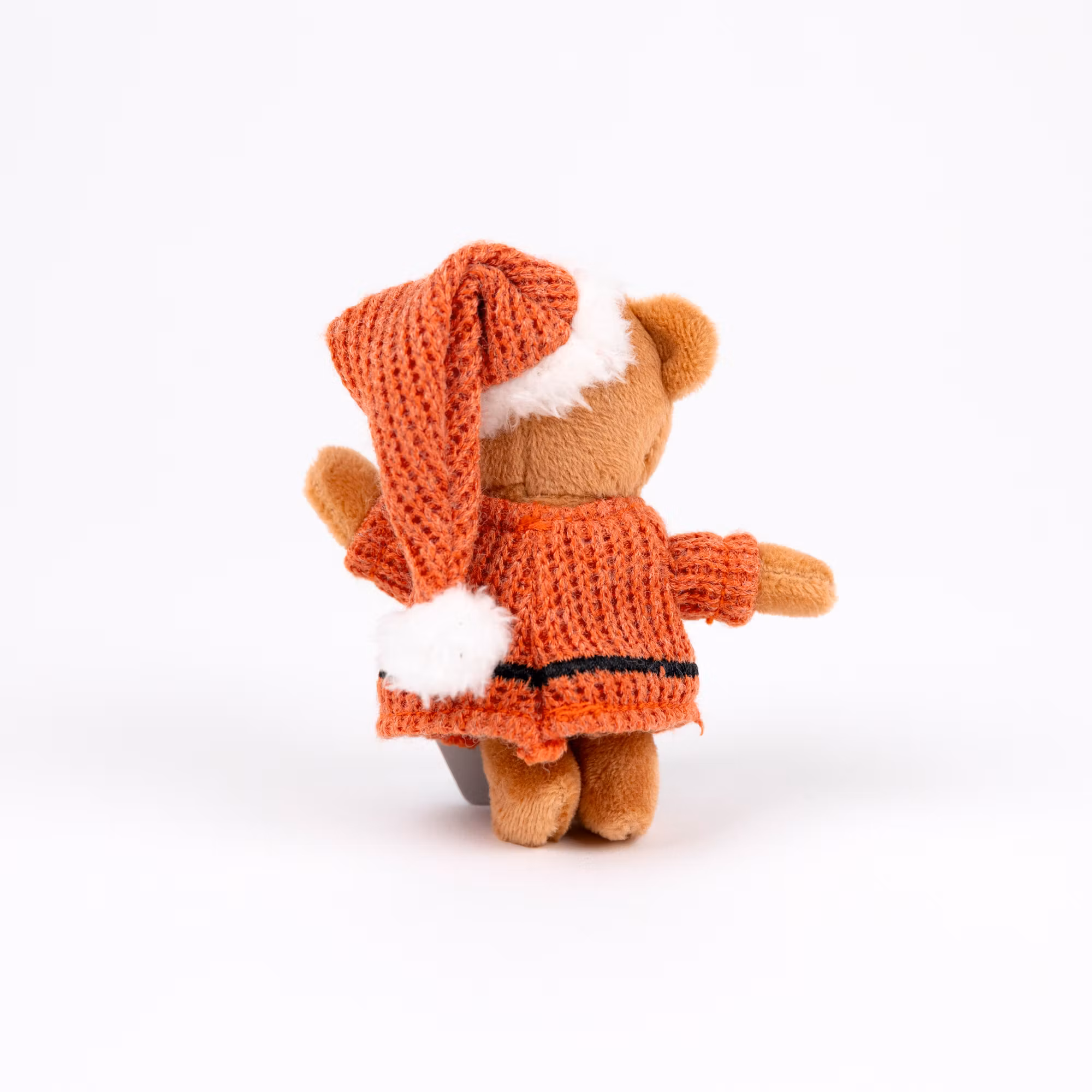 Tomte Björnen Oscar - "mini friends"