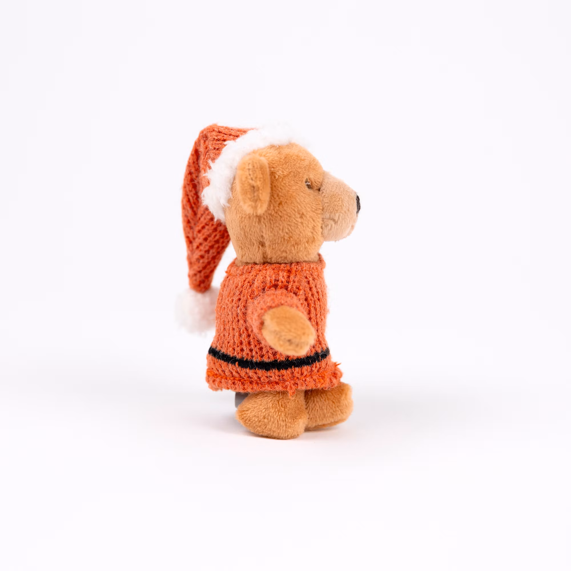 Tomte Björnen Oscar - "mini friends"