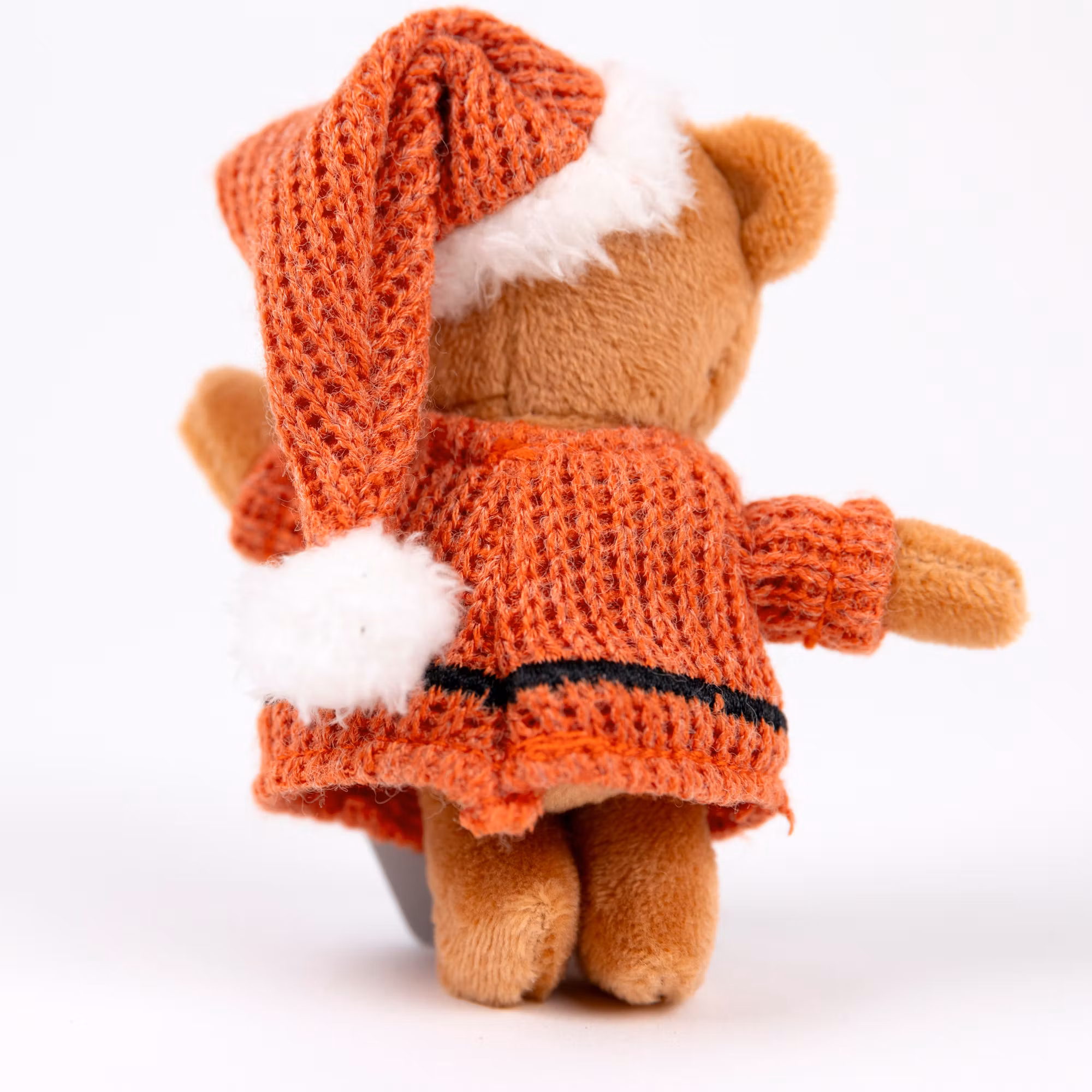 Tomte Björnen Oscar - "mini friends"