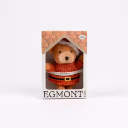 Tomte Björnen Oscar - "mini friends"
