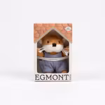 Uttern Zelie - "mini friends"