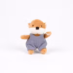 Uttern Zelie - "mini friends"