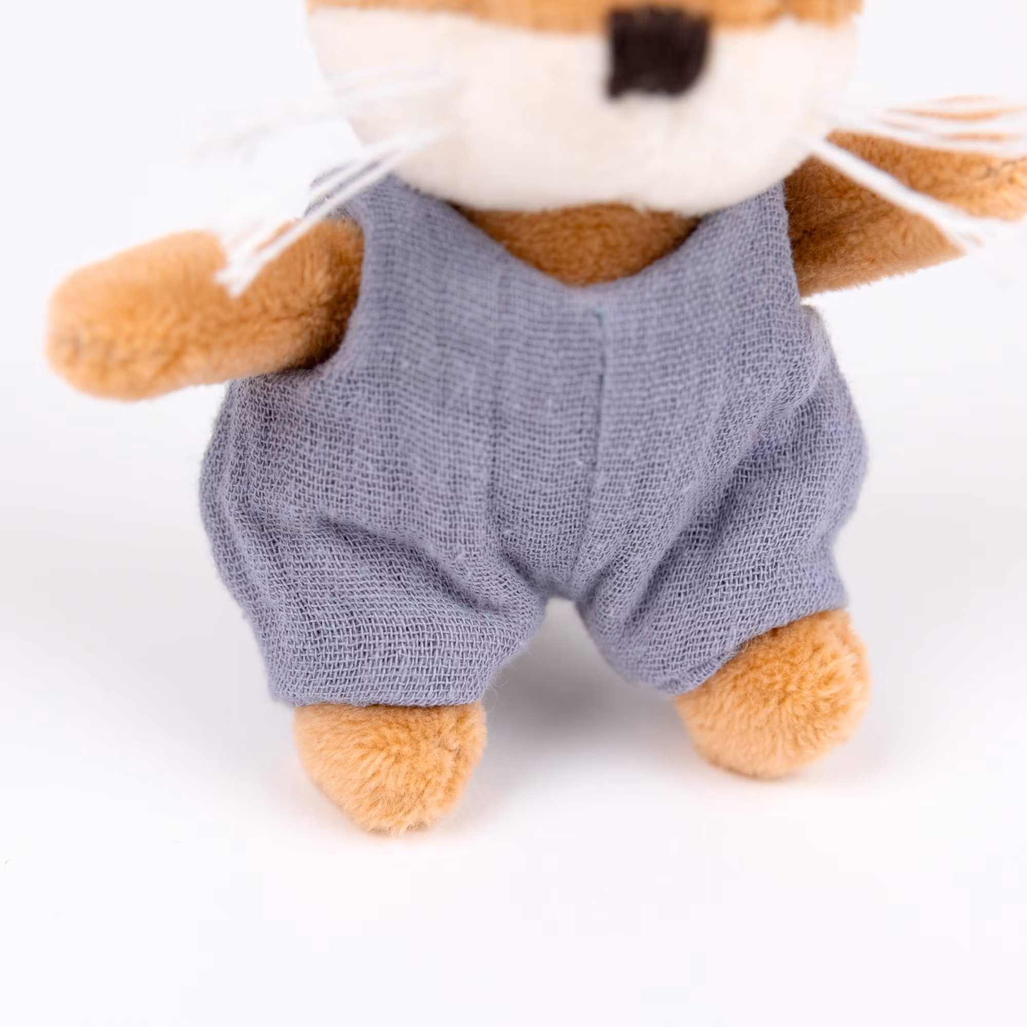 Uttern Zelie - "mini friends"