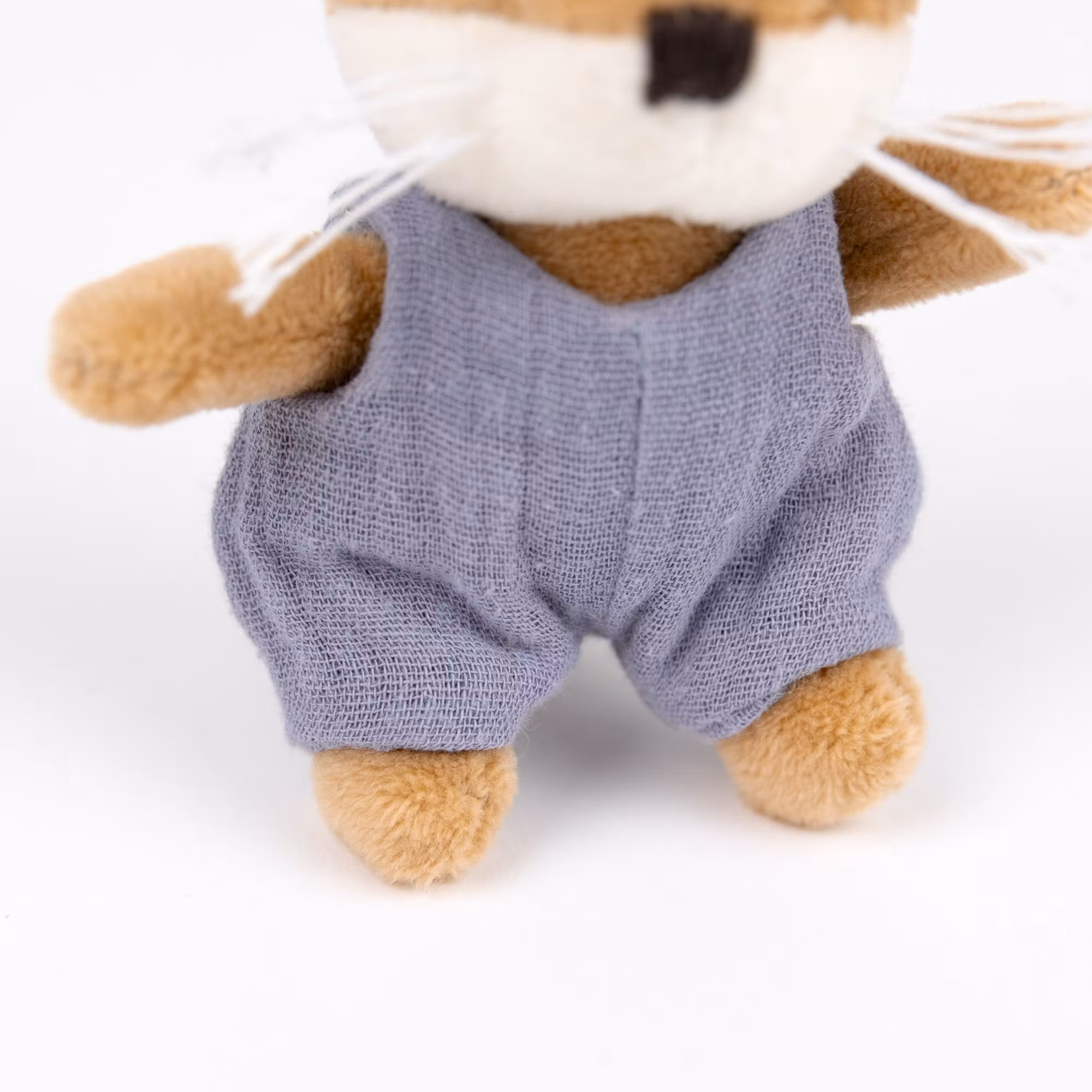 Uttern Zelie - "mini friends"