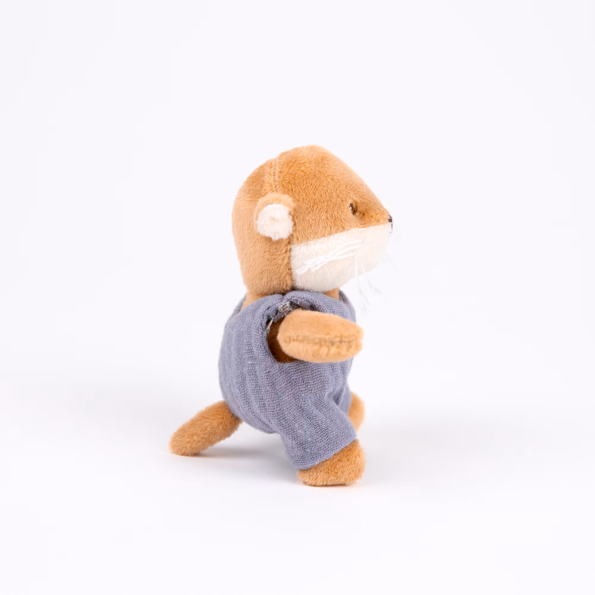 Uttern Zelie - "mini friends"