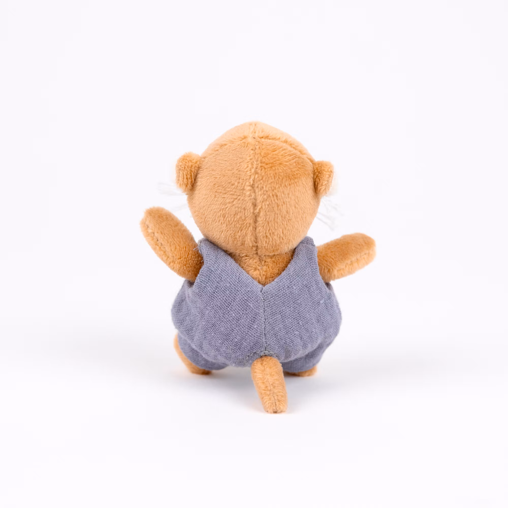 Uttern Zelie - "mini friends"