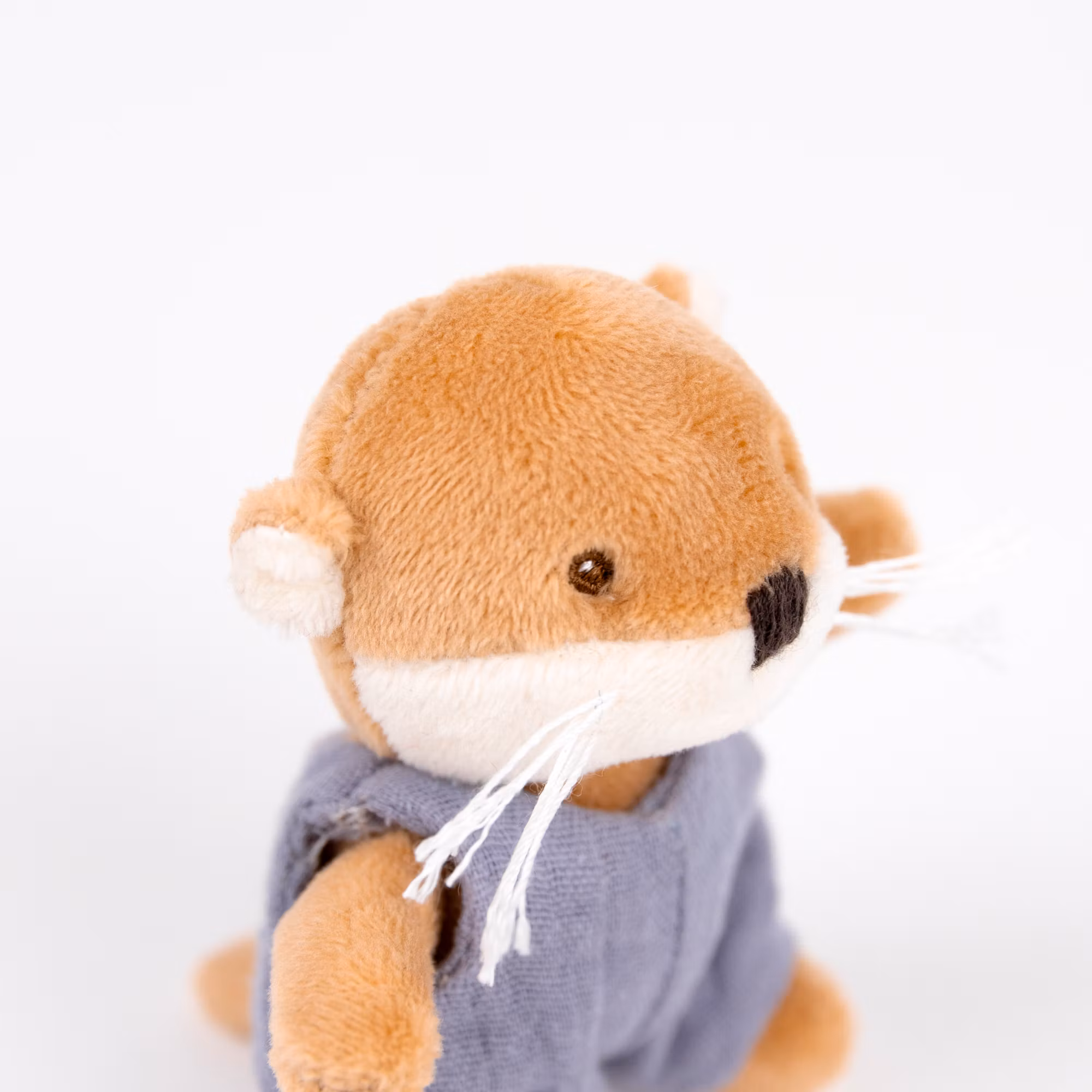 Uttern Zelie - "mini friends"