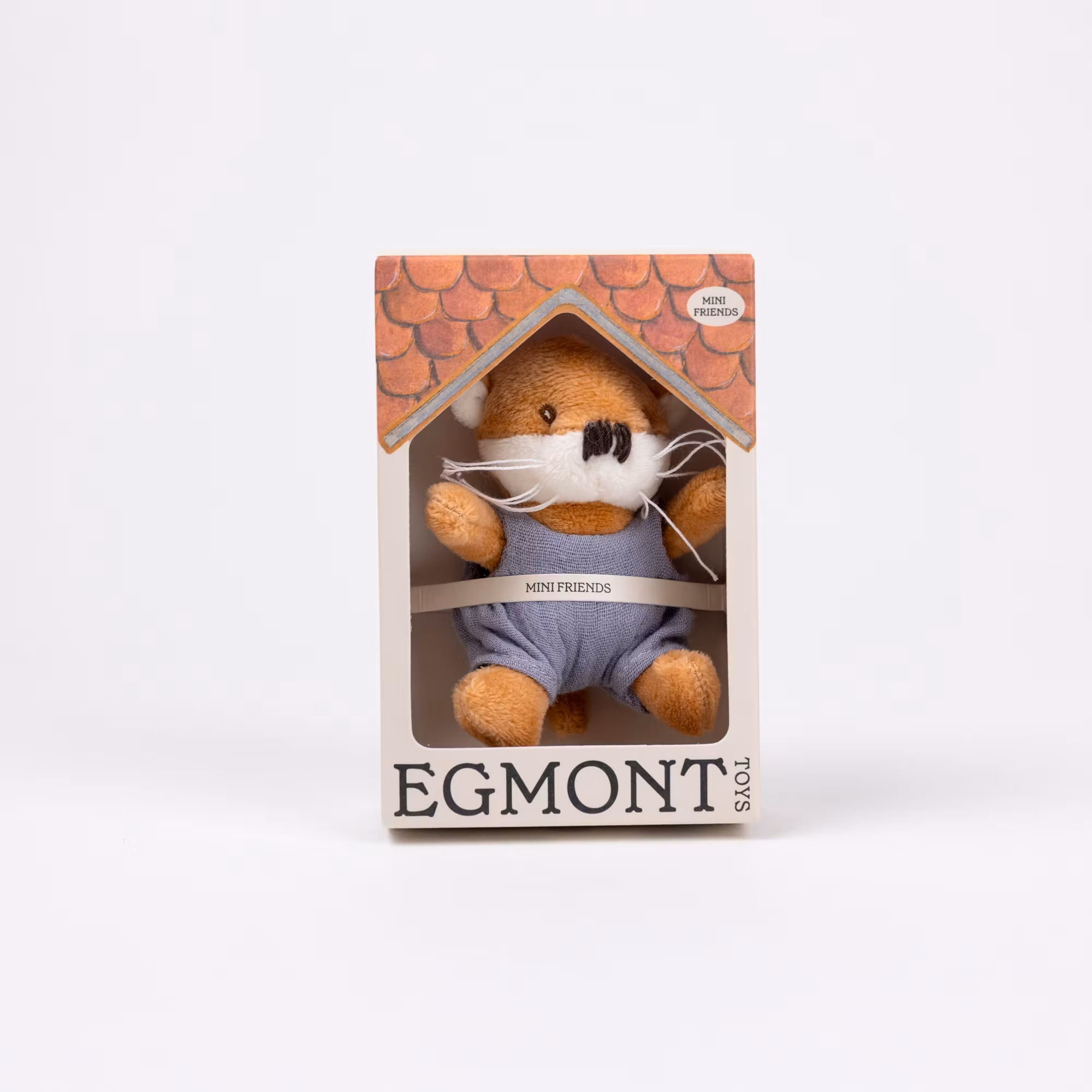Uttern Zelie - "mini friends"