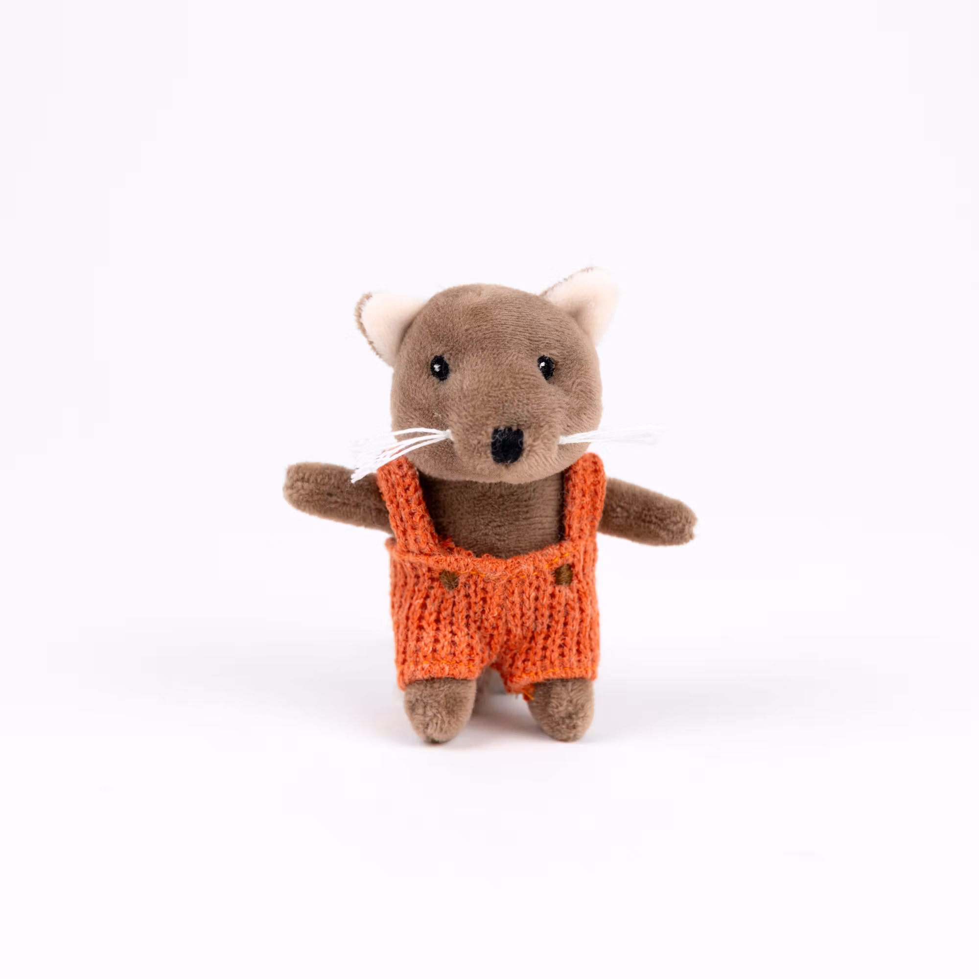 Vargen Rob  - "mini friends"