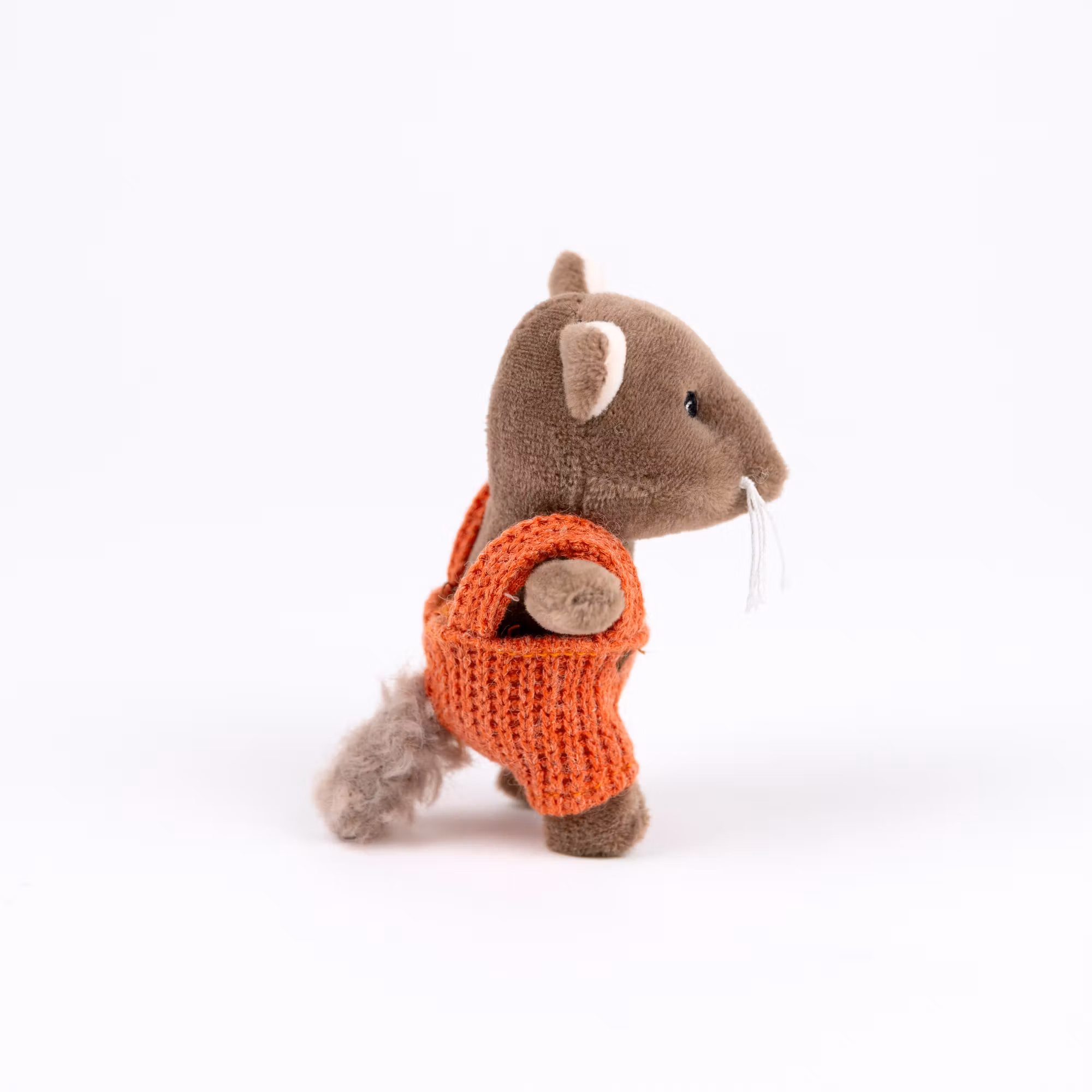 Vargen Rob  - "mini friends"