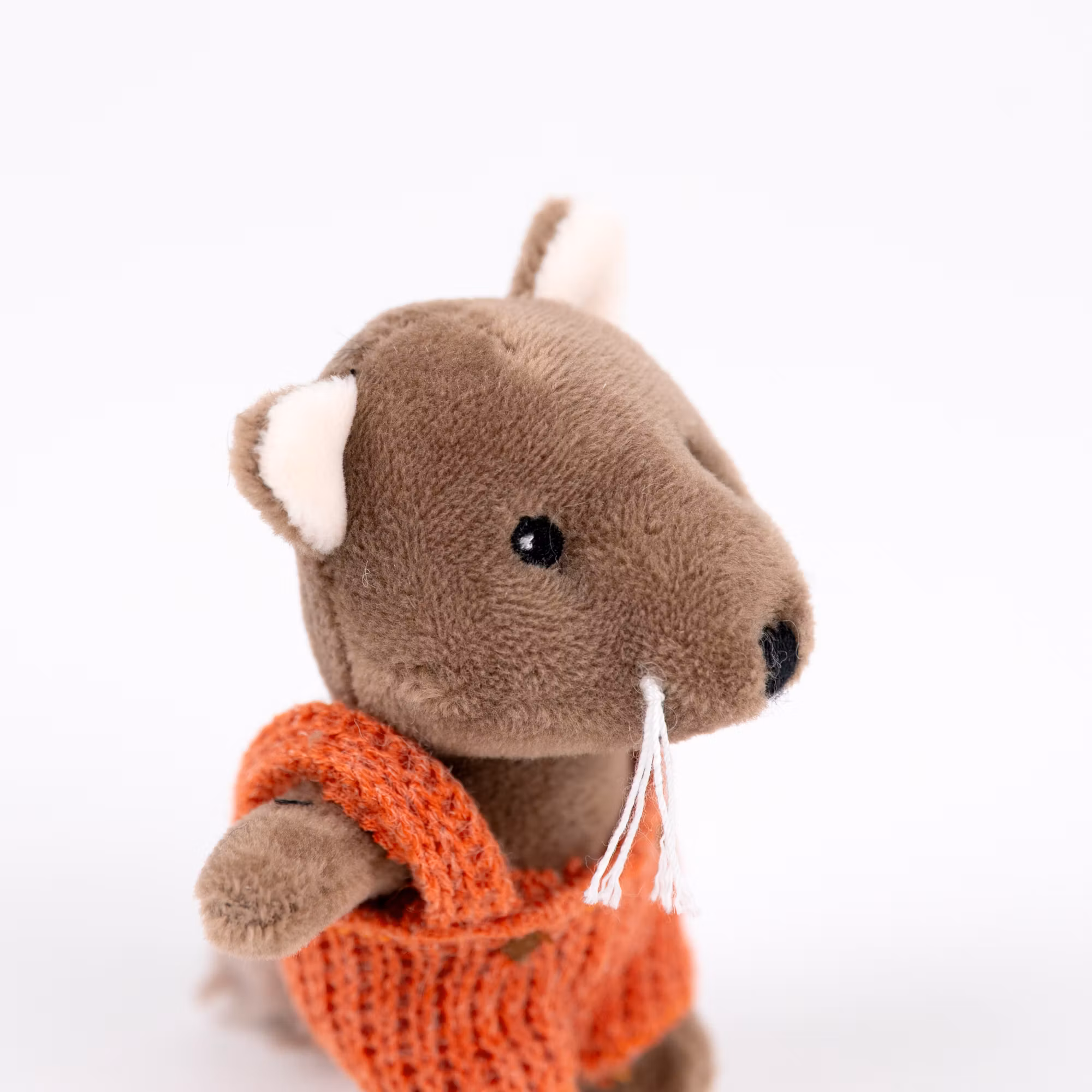Vargen Rob  - "mini friends"