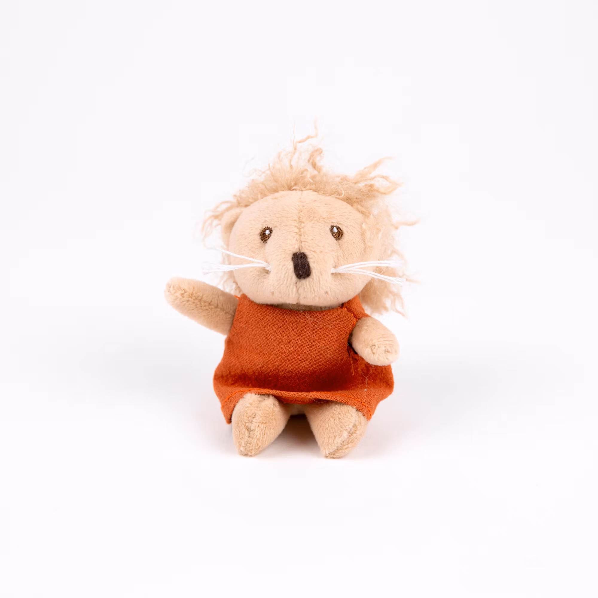 Igelkotten Chris - "mini friends"