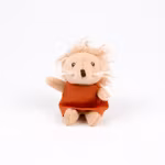 Igelkotten Chris - "mini friends"