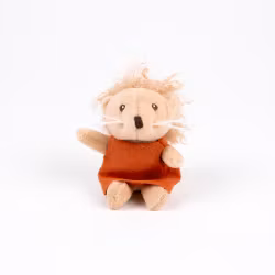 Igelkotten Chris - "mini friends"