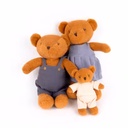 Gabin – familjesett