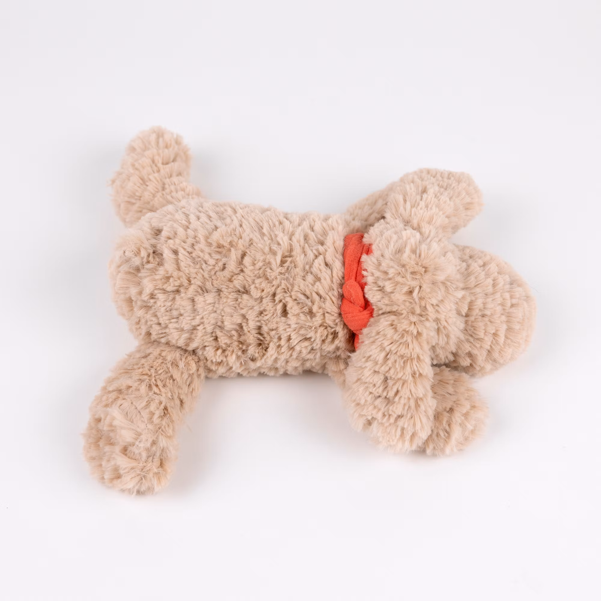 Liggande hund Gabi – liten