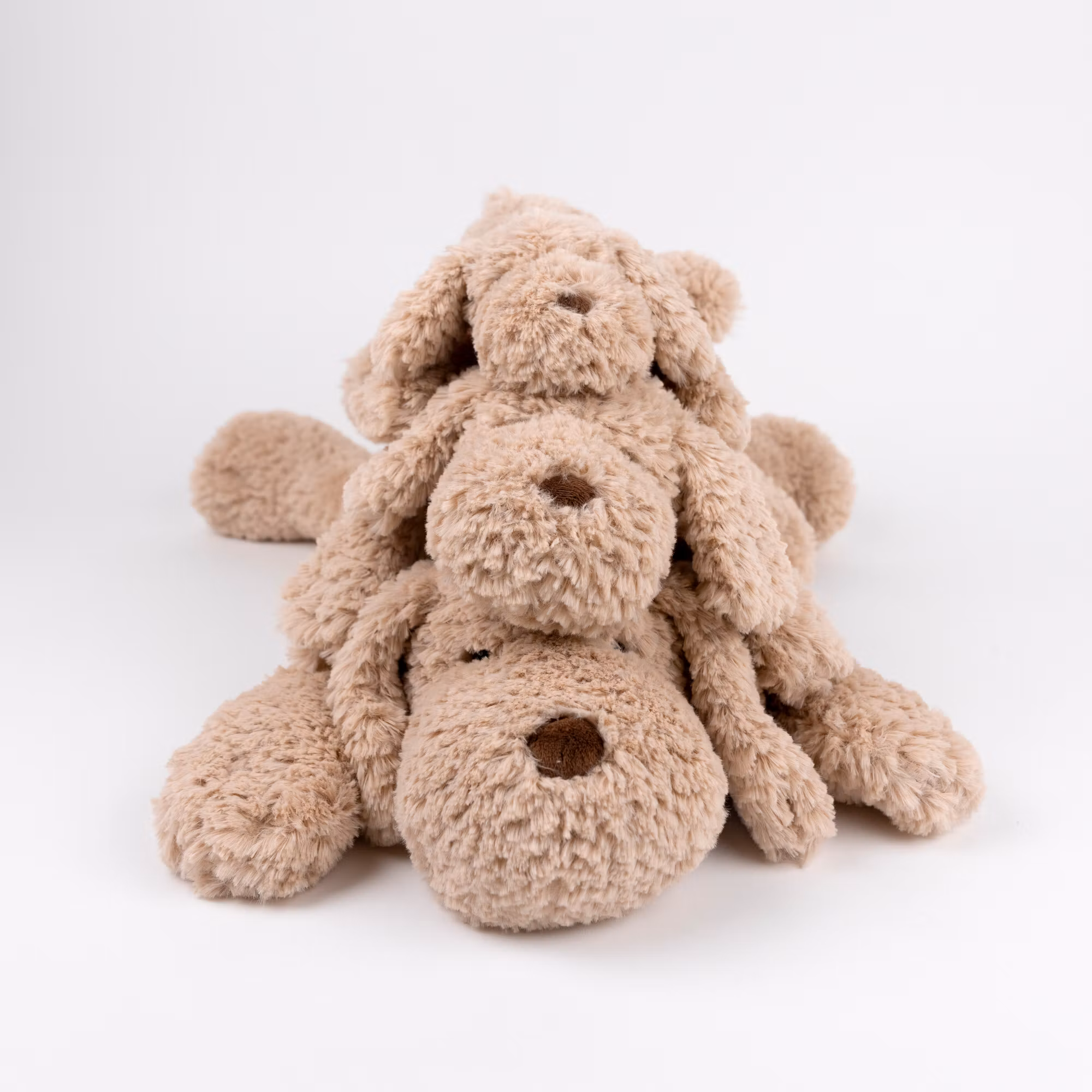 Liggande hund Gabi – liten