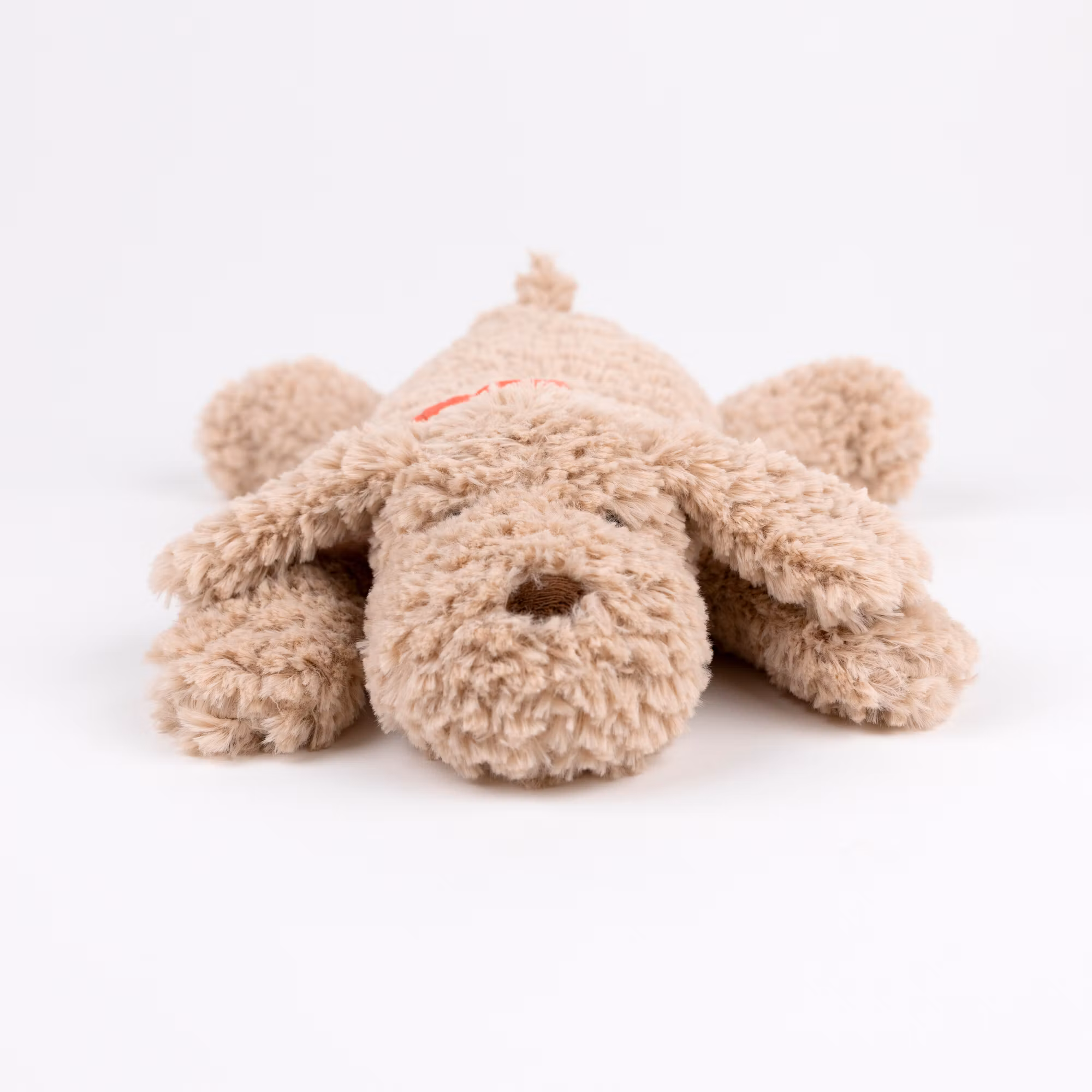 Liggande hund Gabi – medium